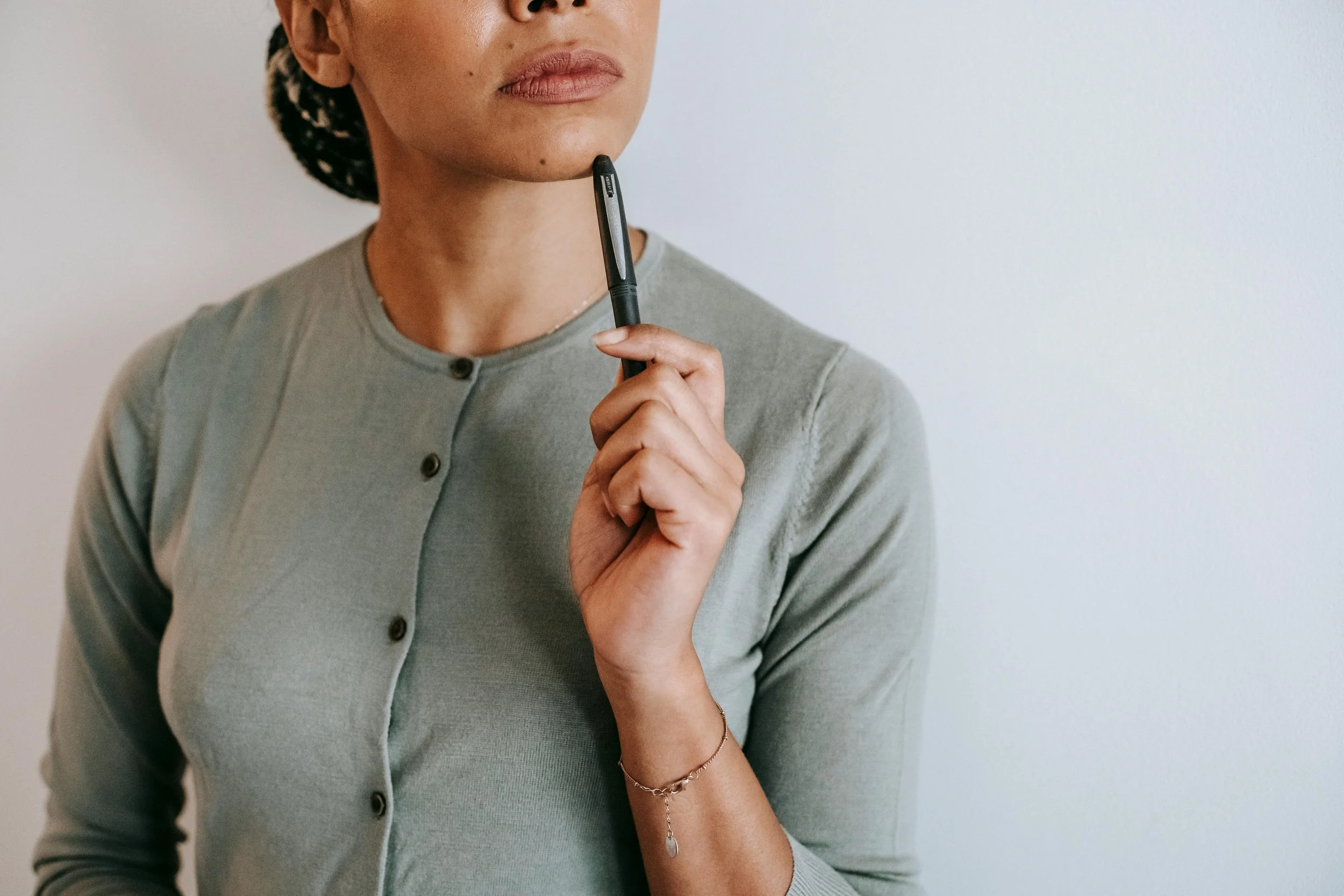 The Quiet Shifts That Help Your Website Attract More Aligned Clients