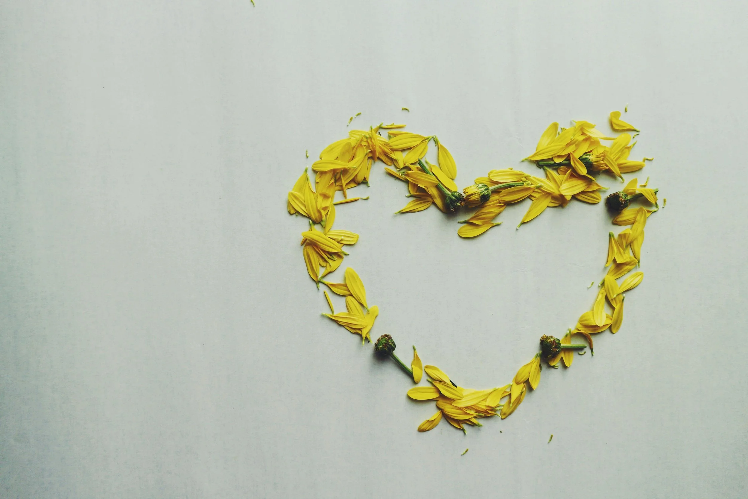 Sharing Your Work Online Without Losing the Heart of What You Do