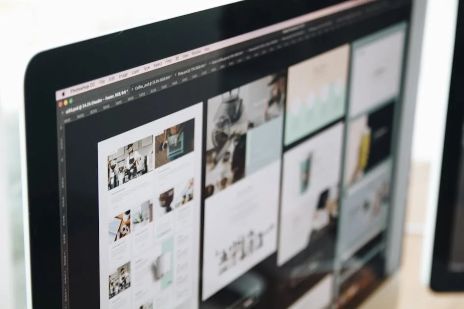 Your Website Looks Beautiful—But Is It Clear?