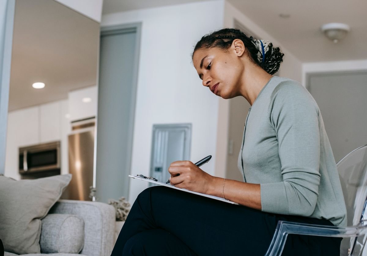 7 Things Your Therapy Website Needs to Make Anxious Clients Feel Safe Before Booking