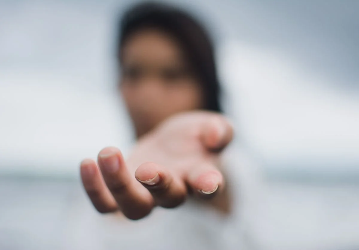Why Your Therapist Website Gets Visitors but Nobody Actually Reaches Out to Schedule