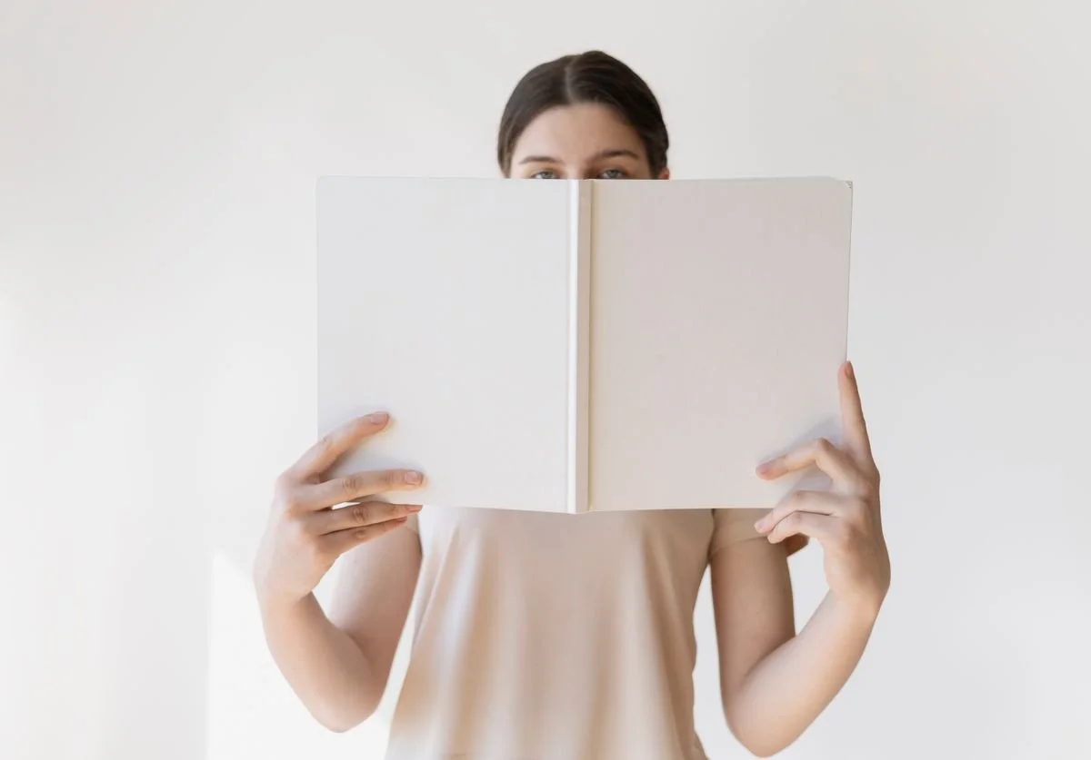 What to Actually Write on Your Wellness Website Homepage When You've Been Staring at a Blank Screen and Nothing Sounds Right