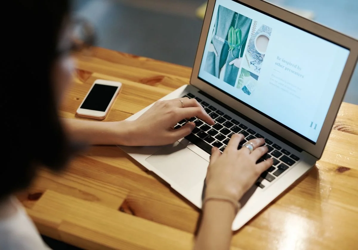 How to Write a Therapist About Page That Makes Someone Feel Like They Already Know You Before They Book
