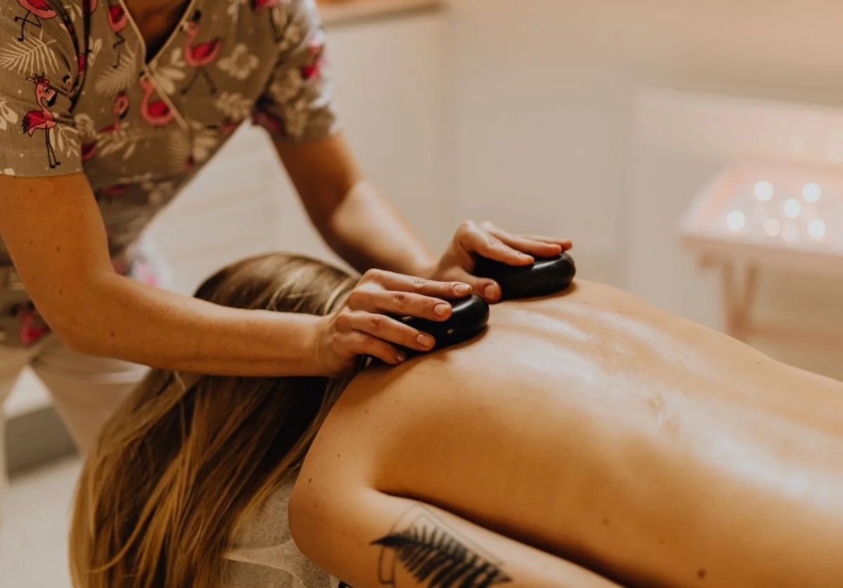 How to Design a Massage Therapy Website That Feels Relaxing, Professional, and Easy to Book 