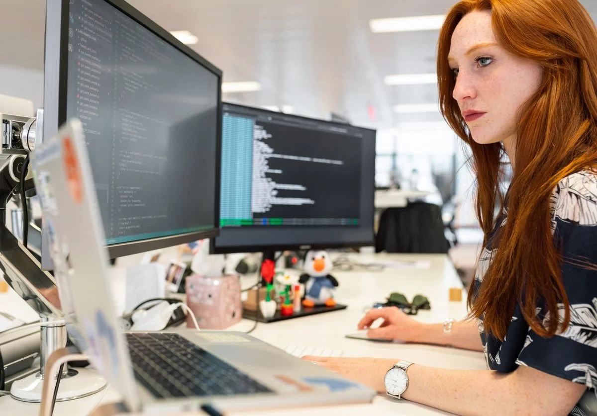 5 Signs Your Wellness Business Needs a Web Designer
