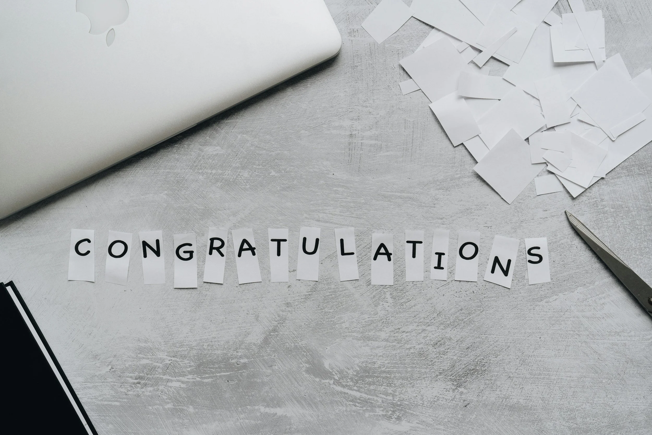 congratulations-sign