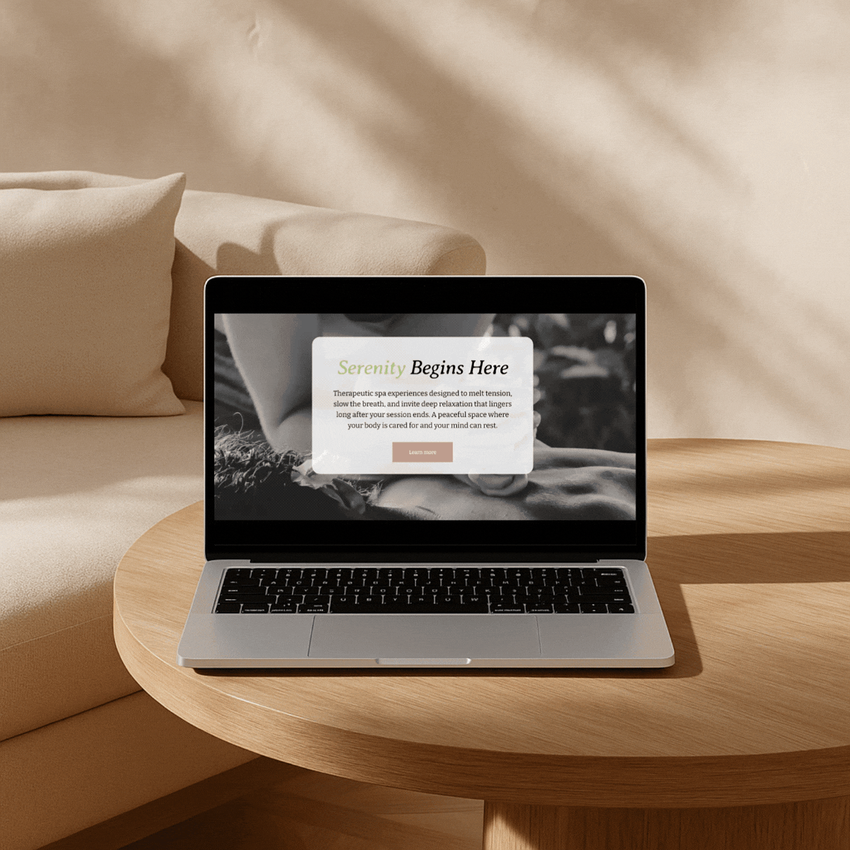 massage-therapist-web-designs-designer-nomdaic-virtual-soultions