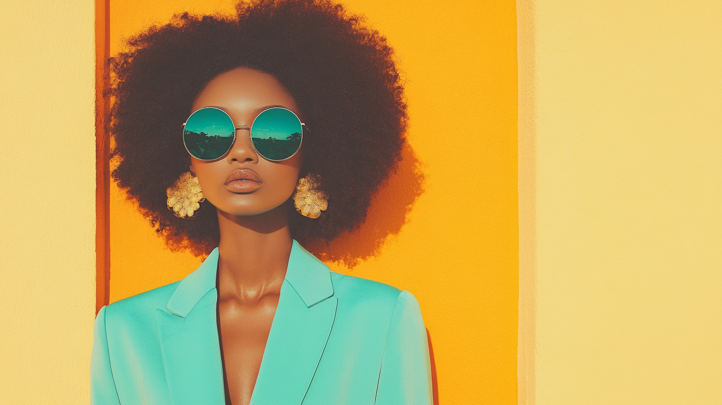 Modern Muse | Styled Stock Photos