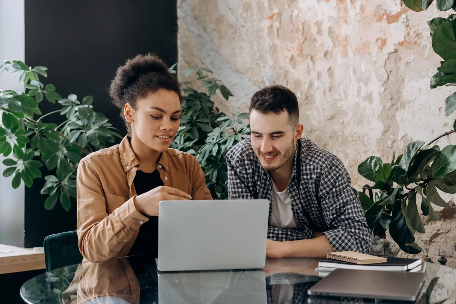 guy-and-girl-looking-excited-at-new-wellness-website