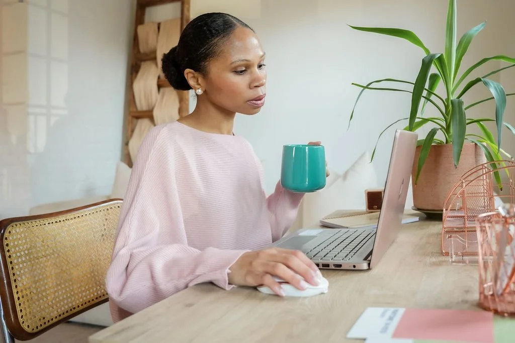 mental-health-care-website-design