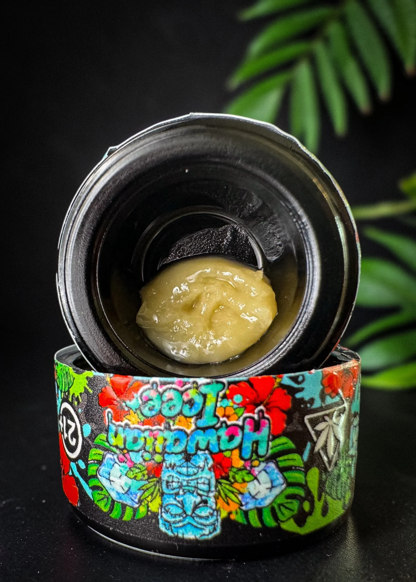 Hawaiian Icee - Pure Canna Co