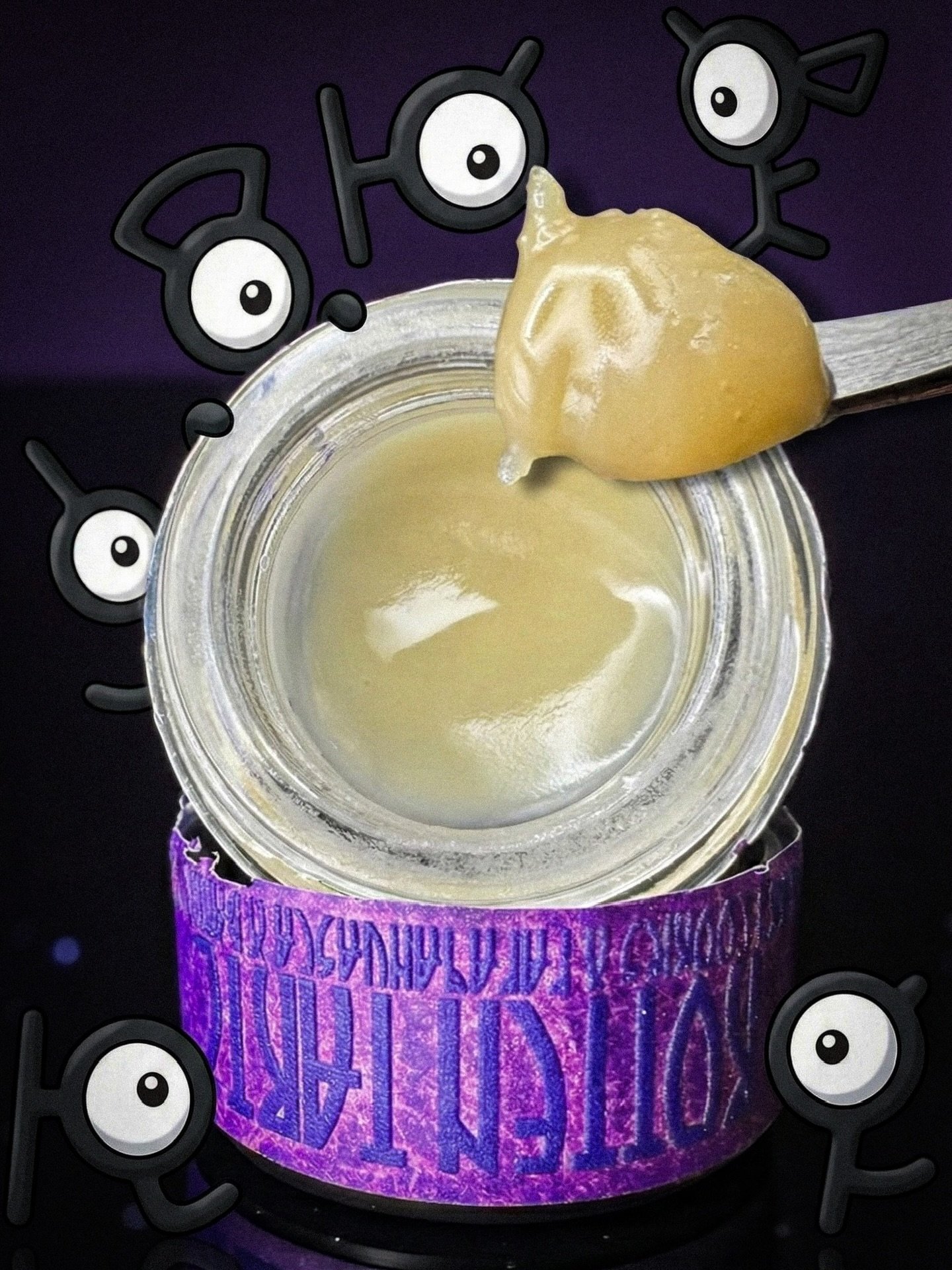 Rotten Tartz - @theunknownnnl (reupload)

Probably in my top 3 jars of 2025. The nose on this is crazy and aggressive, straight rotten garlic, sour dough, fermented funk, and like the name implies, some tart fruit. By far one of the loudest jars I ha