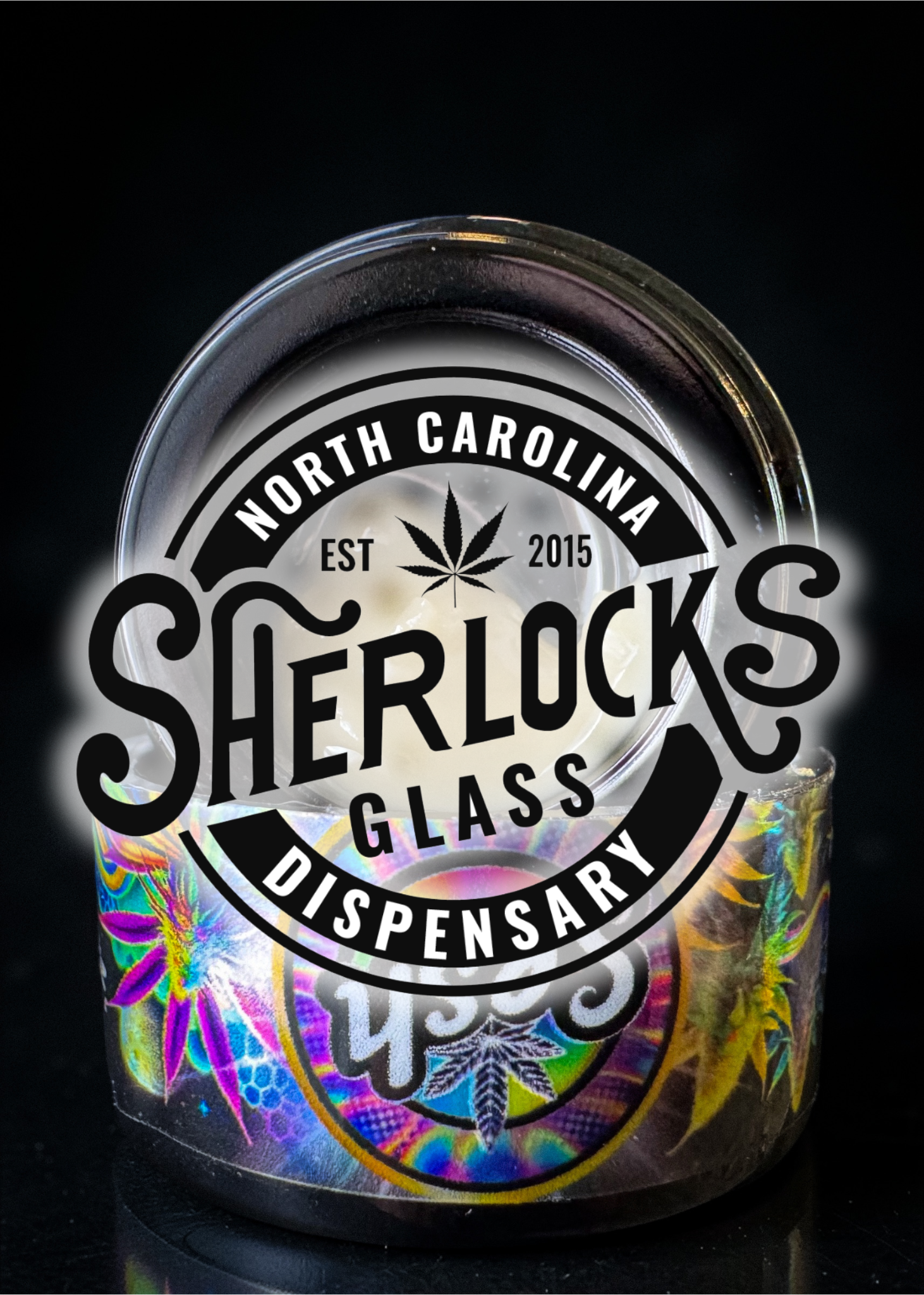 Sherlocks Glass Brand Review