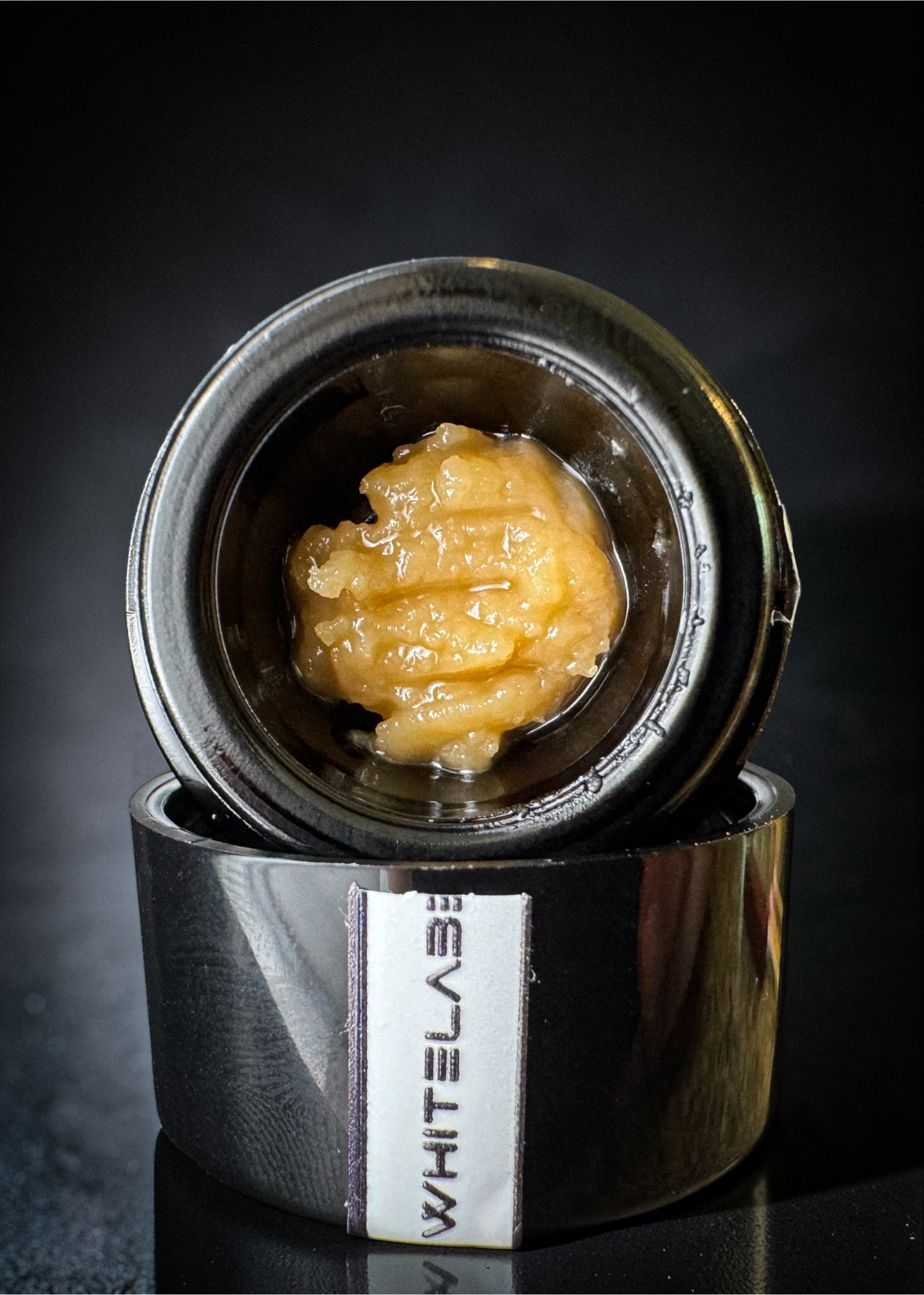 Fruit Punch (B-Tier) Rosin Review – White Label Exotics
