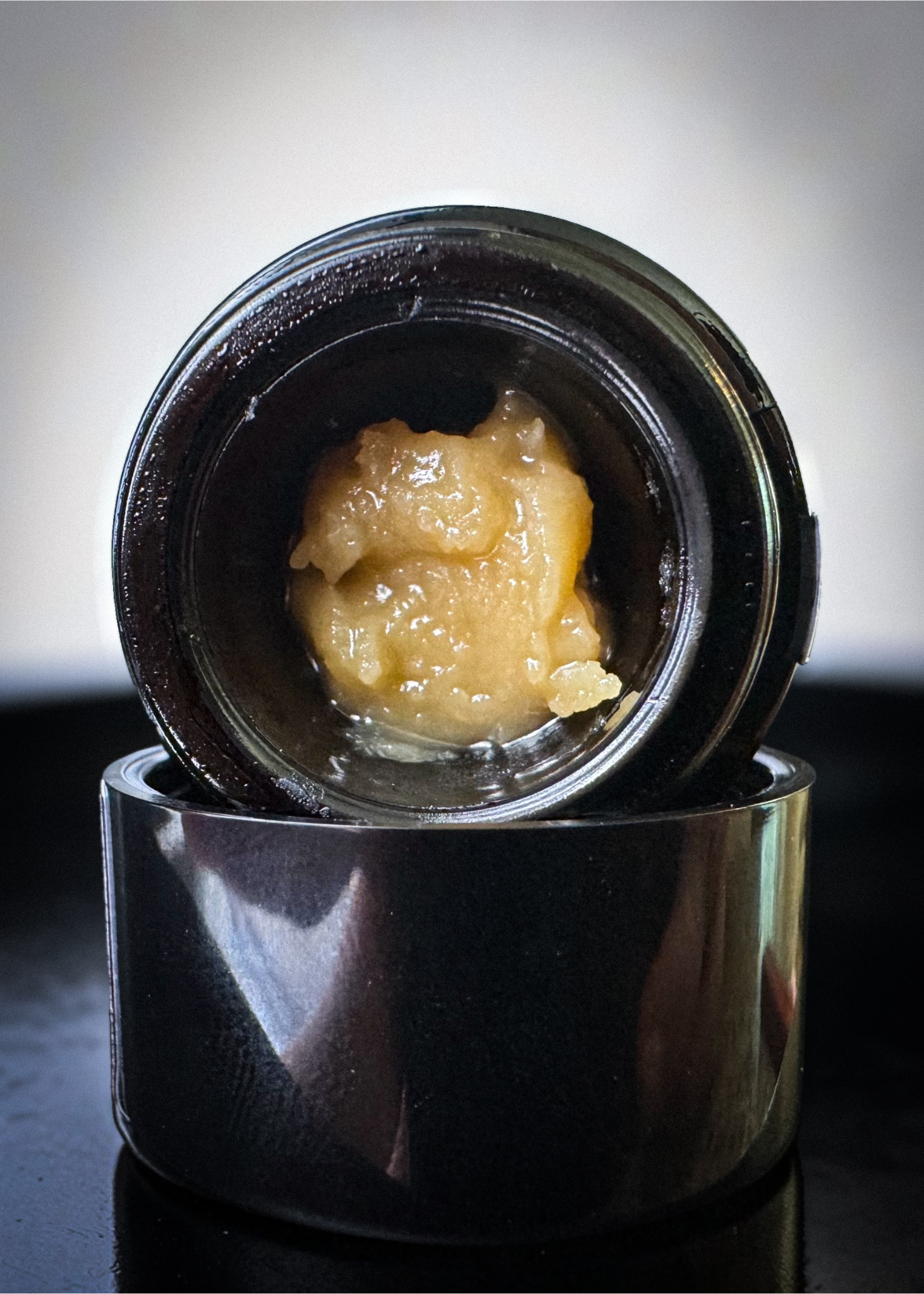 Gak Peaches Rosin Review (White Label Exotics)