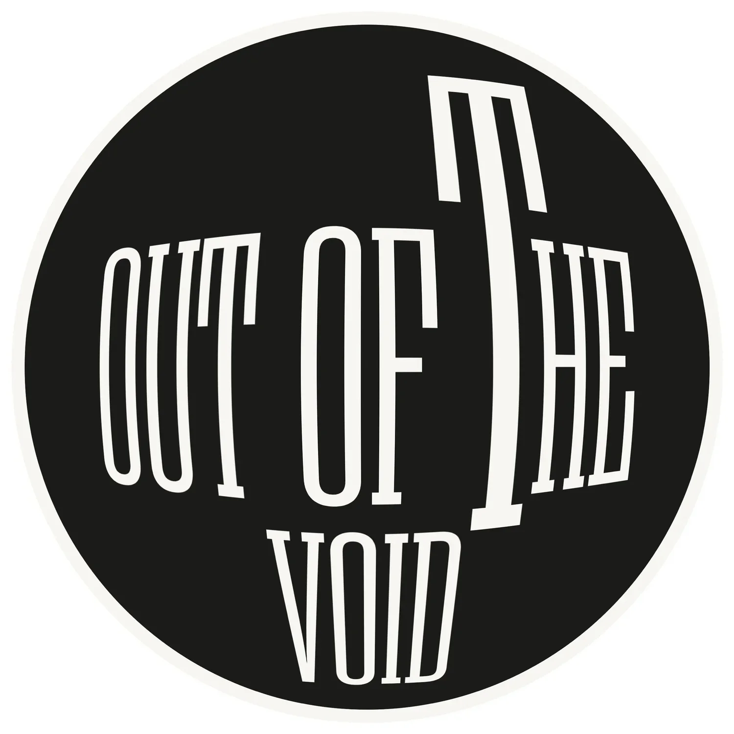 Out Of The Void