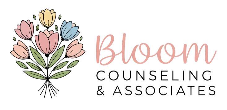 Bloom Counseling &amp; Associates LLC