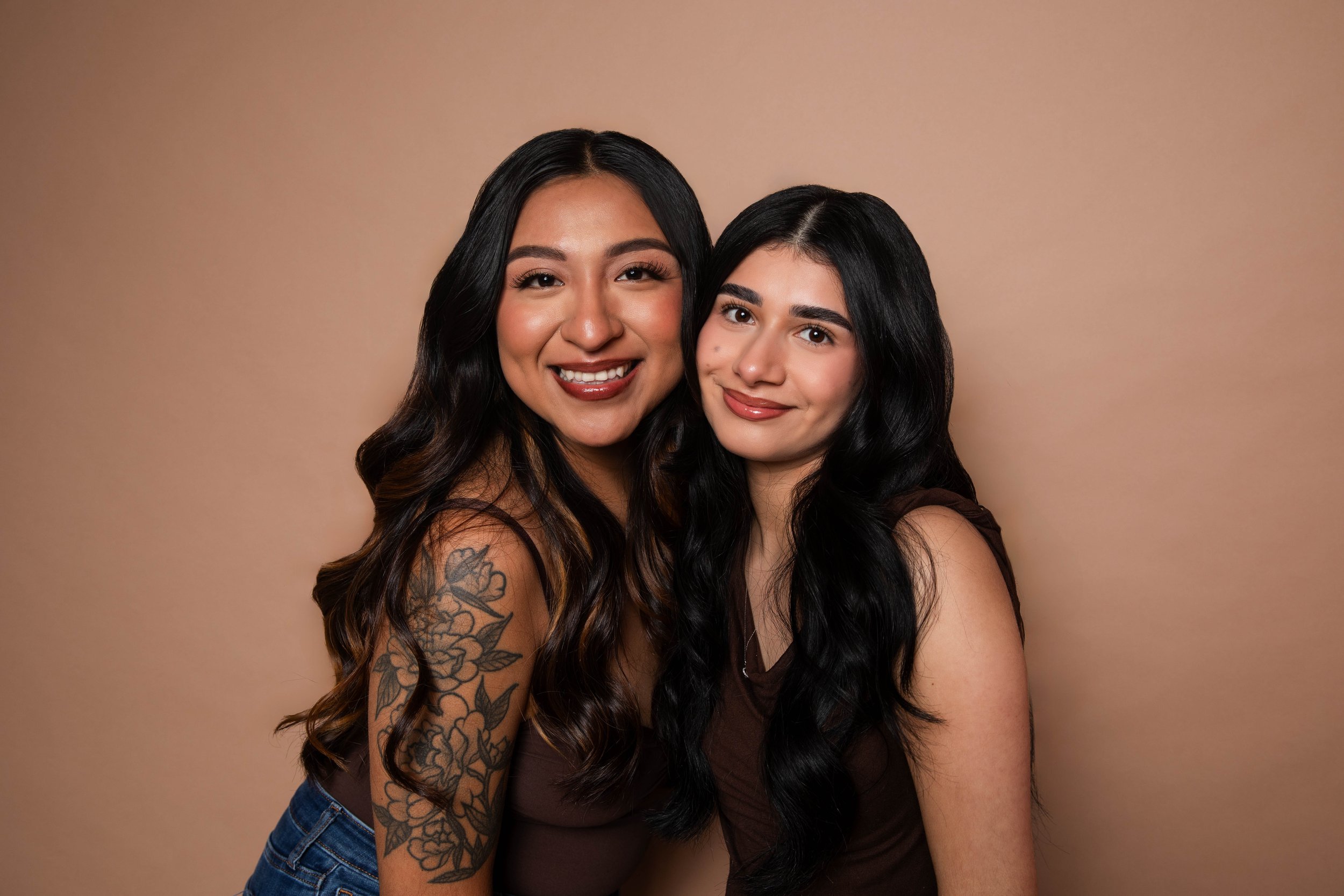 503 Beauty Brows. June 2025
