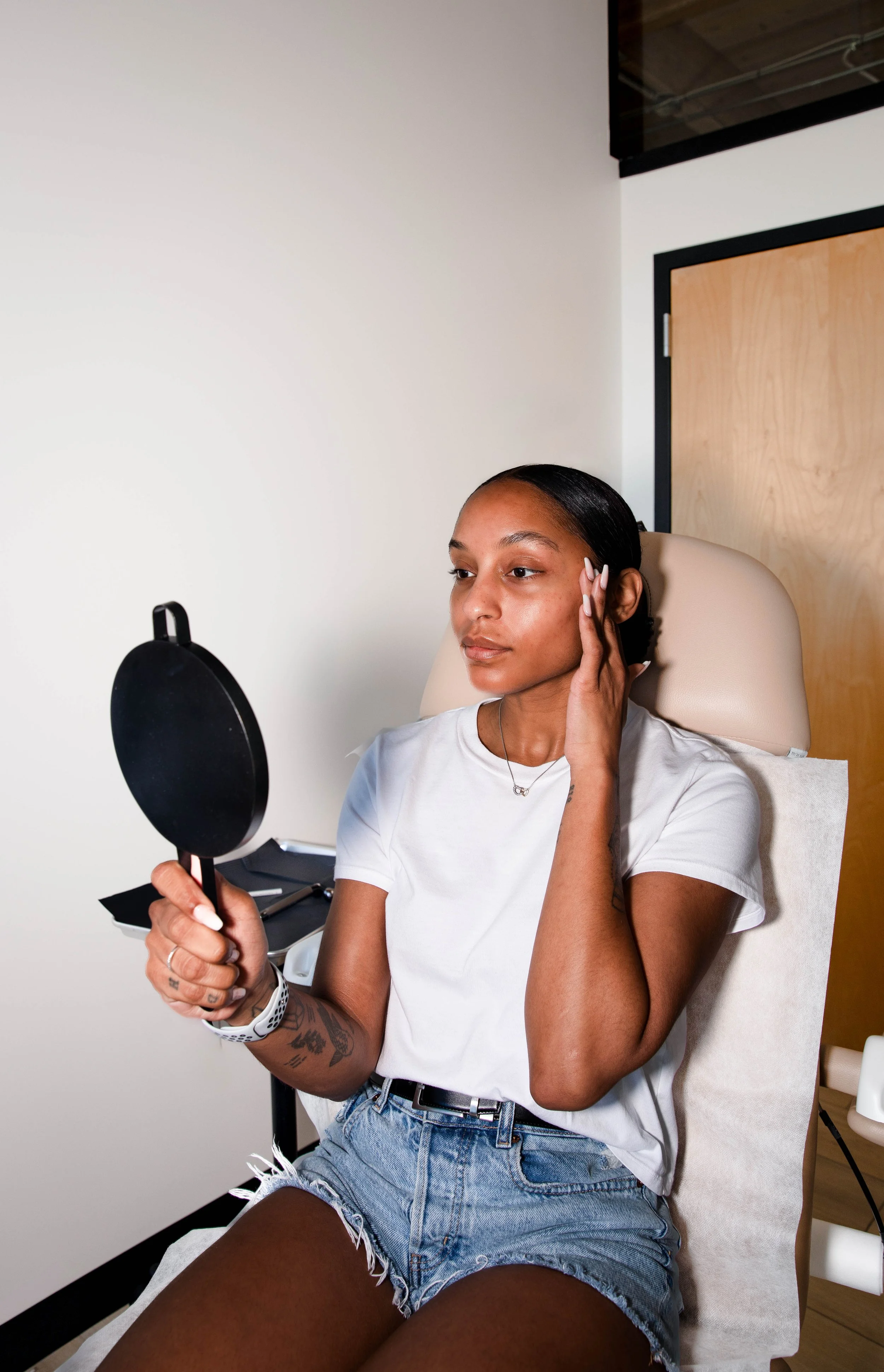 Brand work for Summer Aesthetics