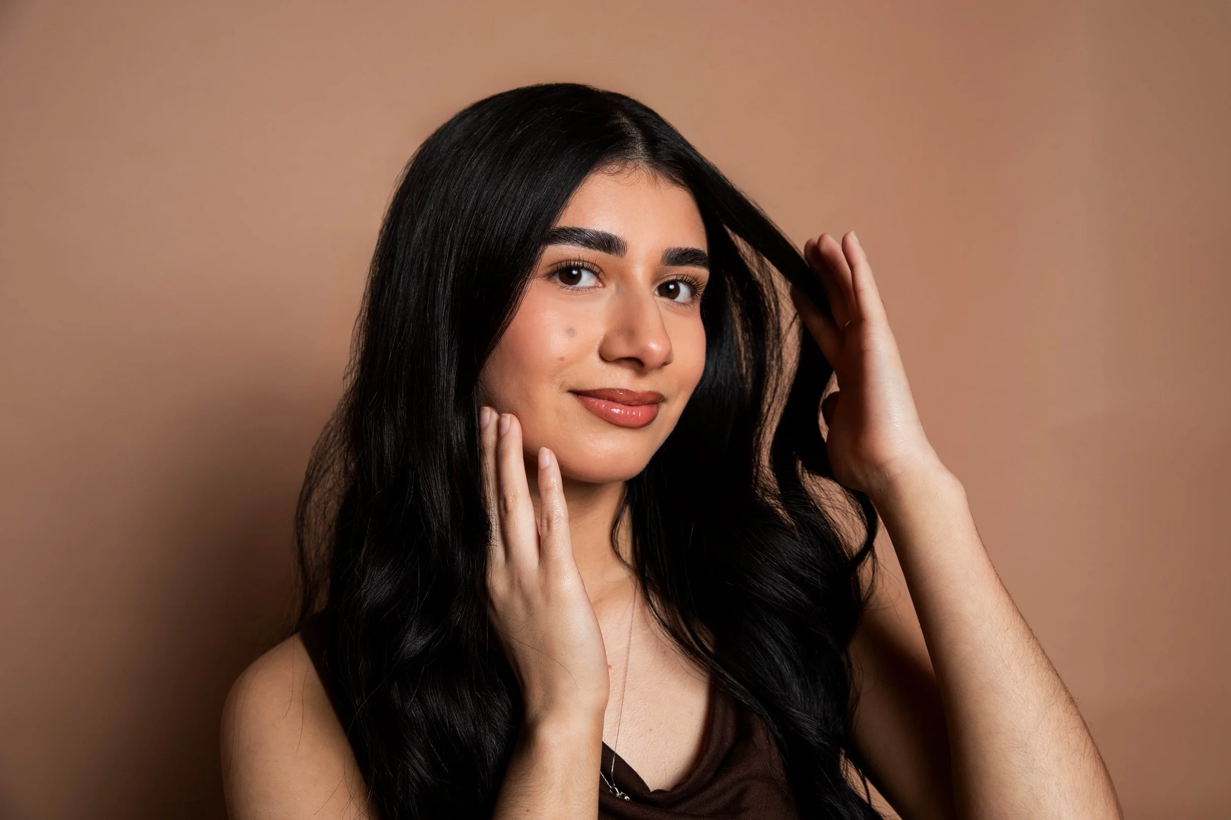 503 Beauty Brows. June 2025