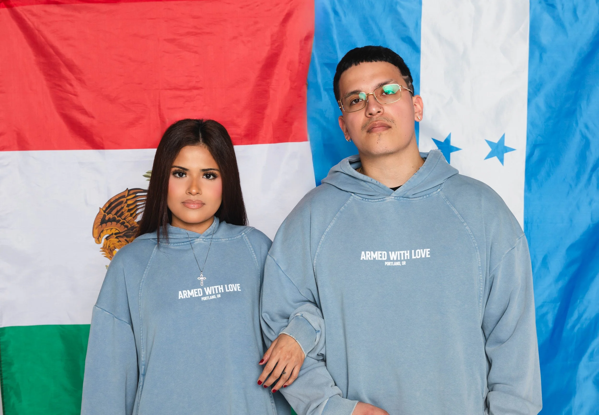 Brand work for Smooth Collective