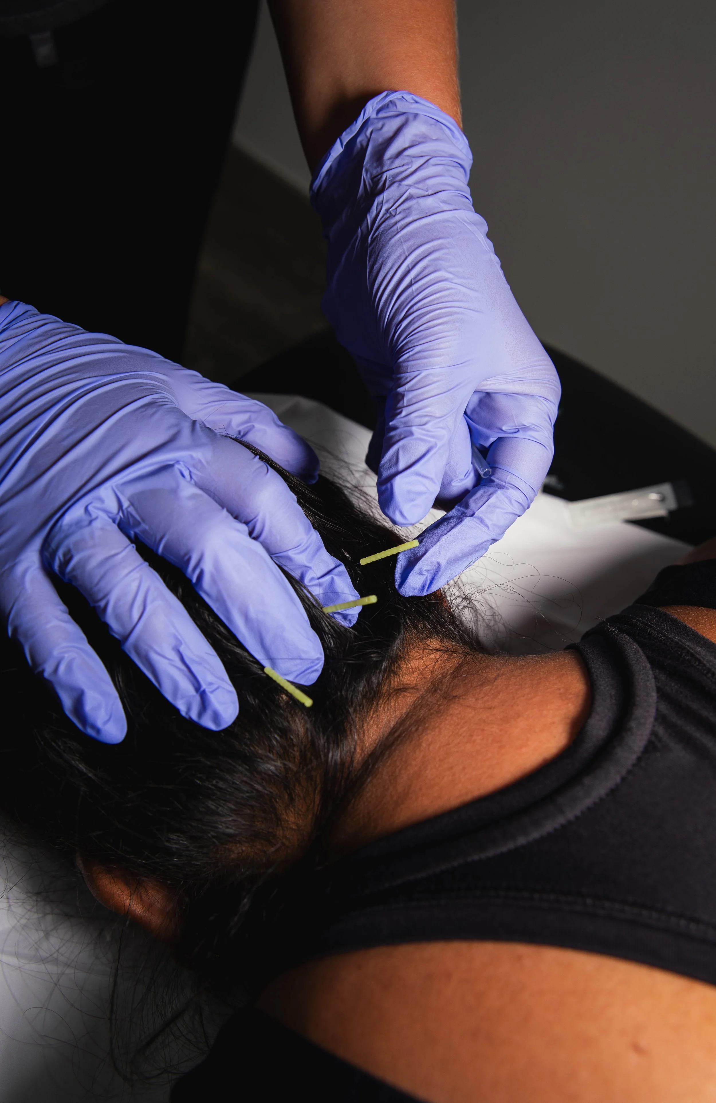 Brand work for Better Days Physical Therapy