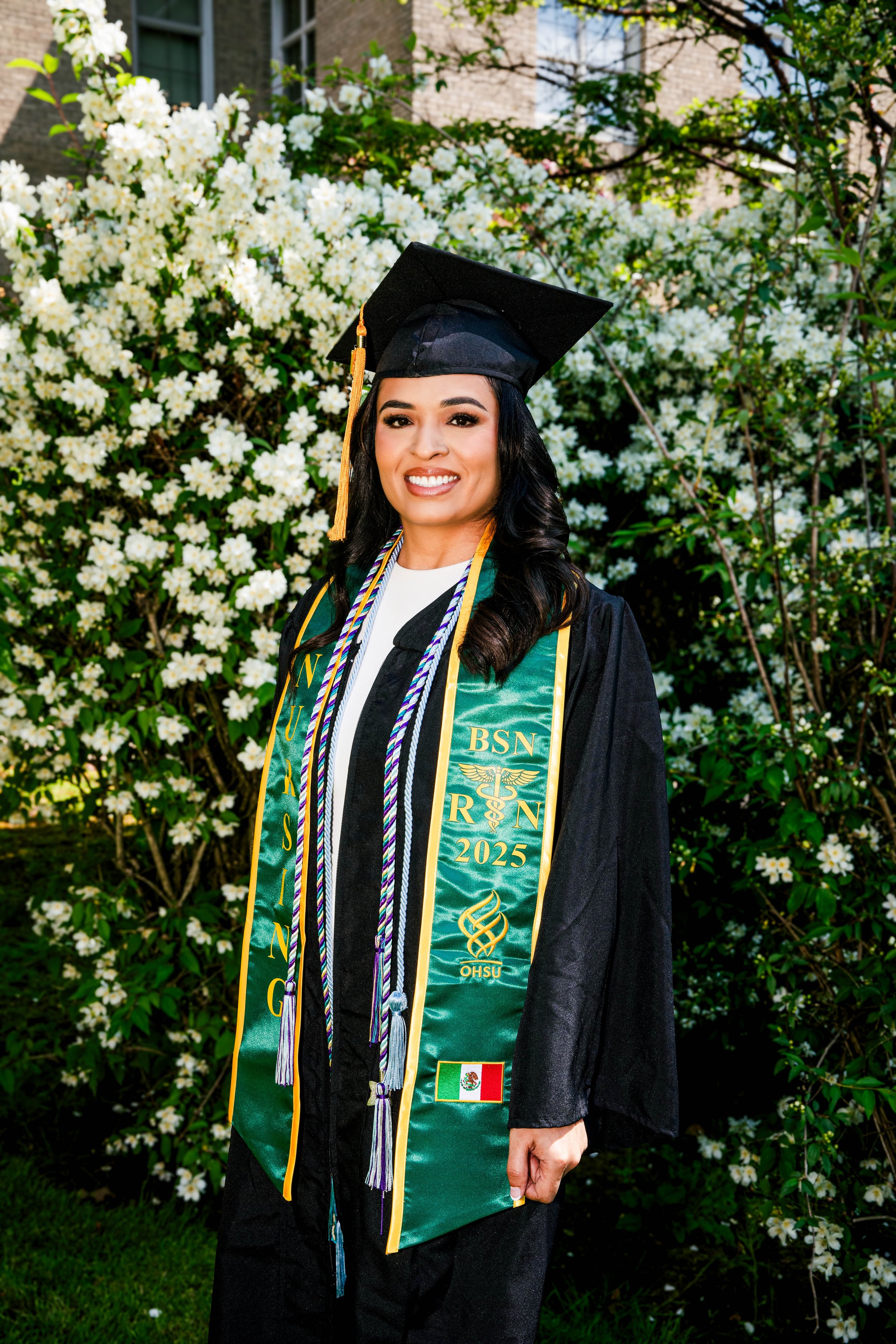 Graduation