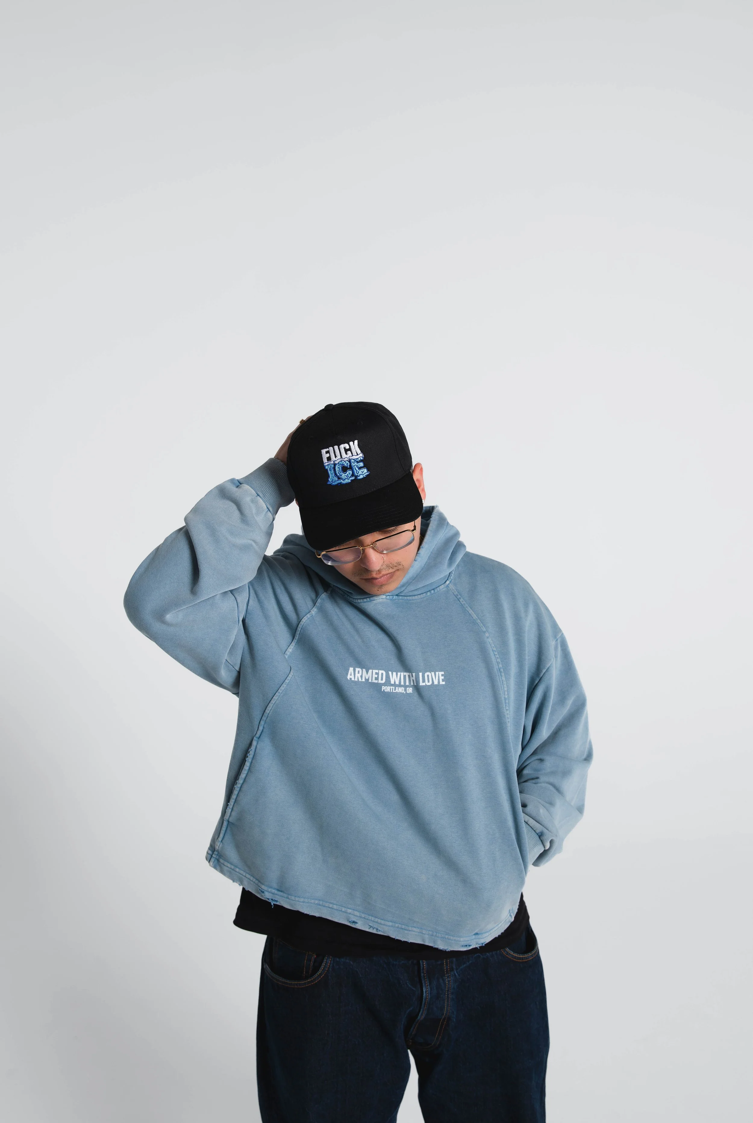 Brand work for Smooth Collective