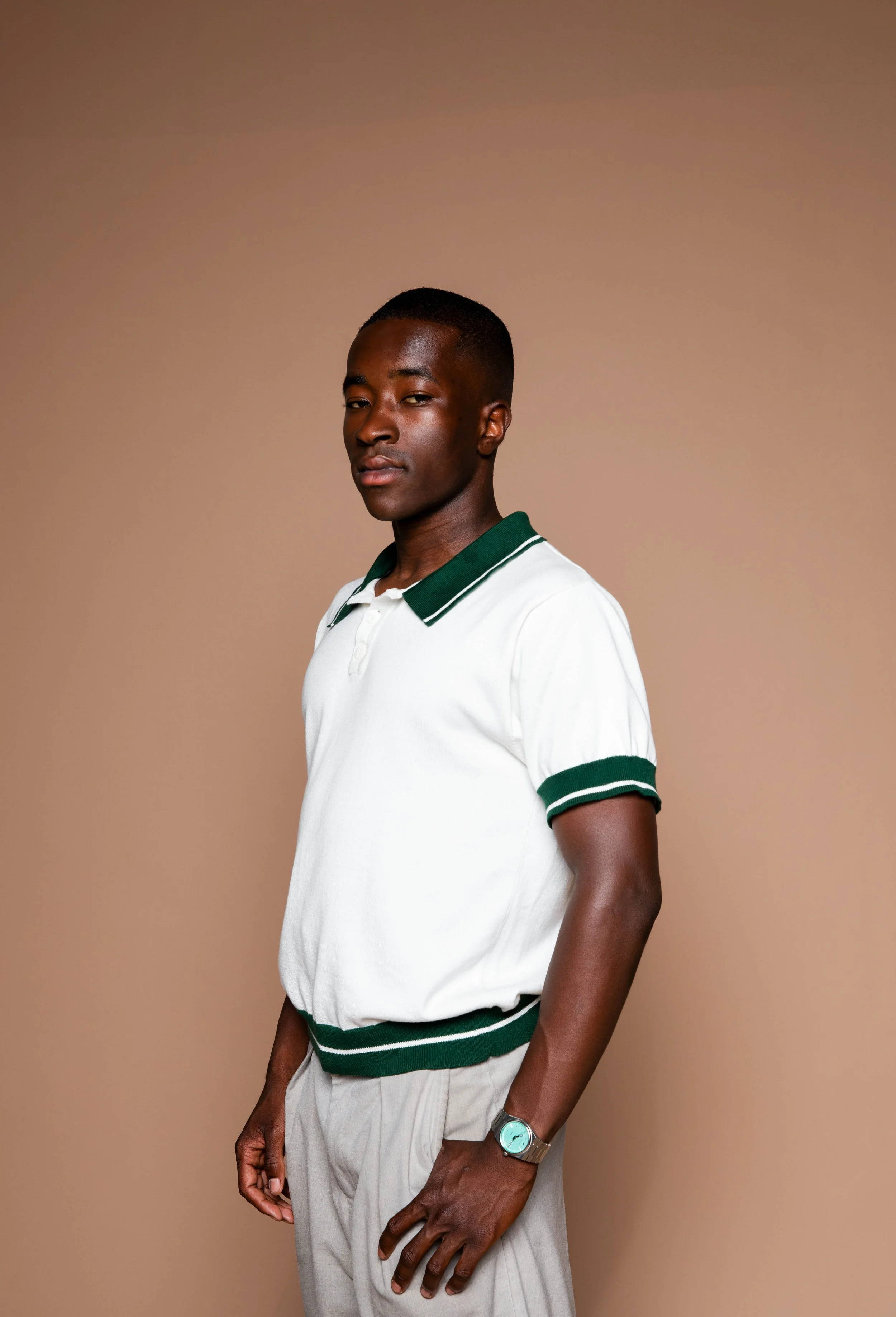 Brand work for A'ila Areeqa