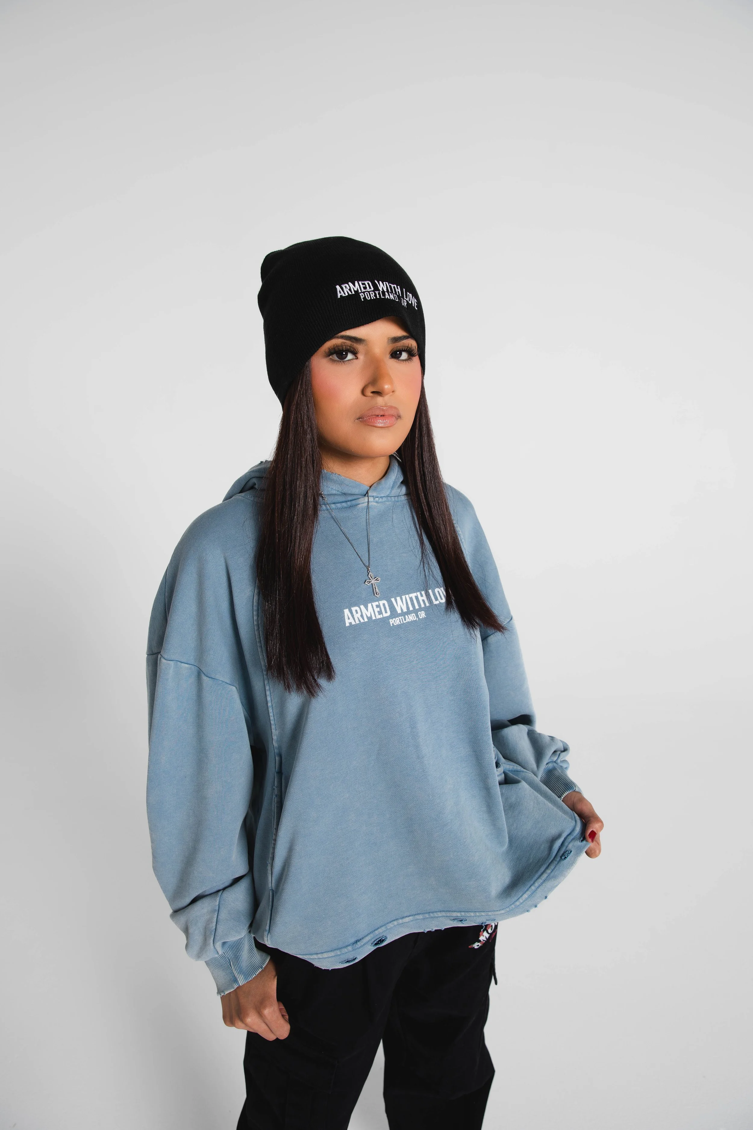 Brand work for Smooth Collective