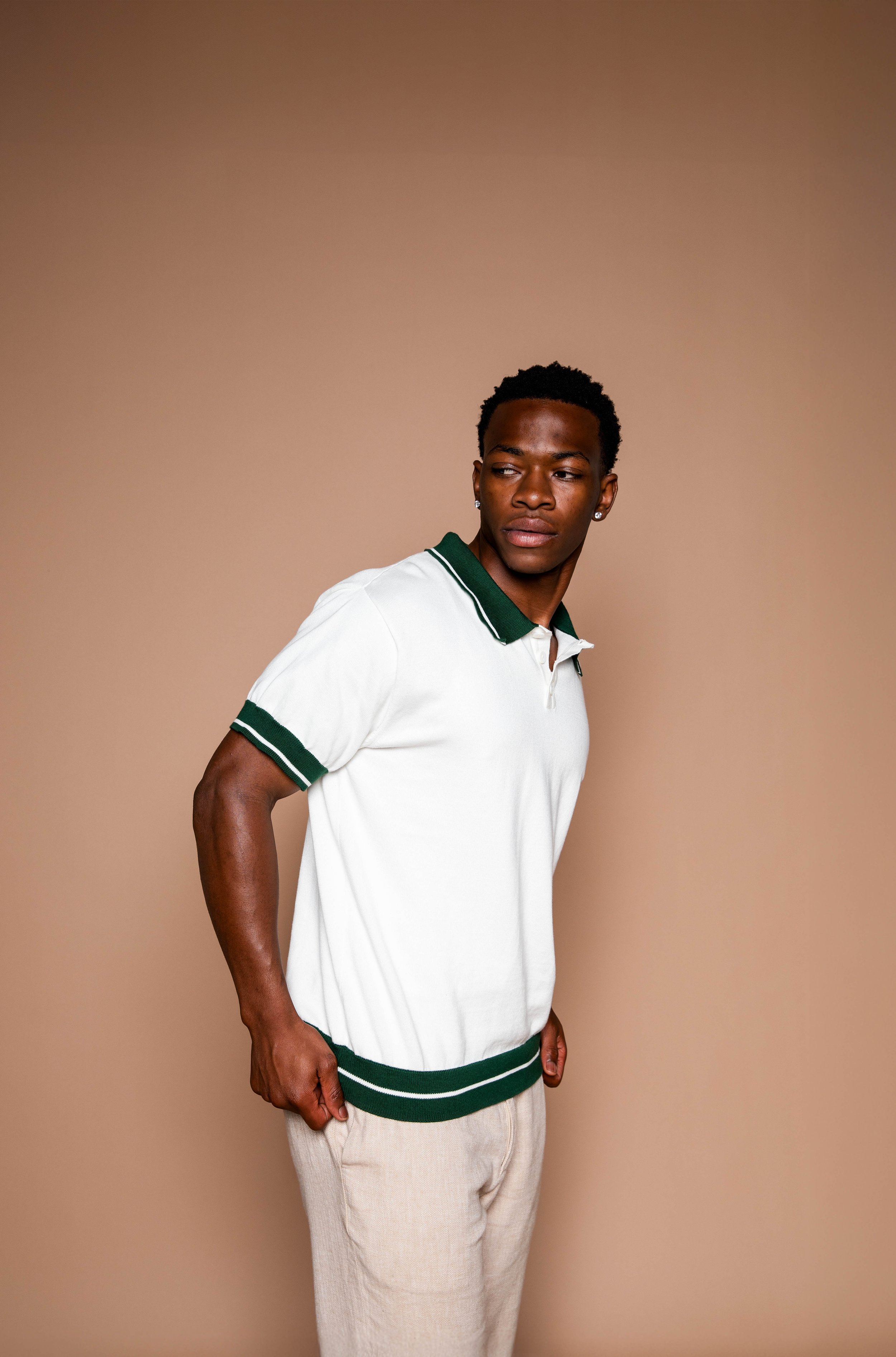 Brand work for A'ila Areeqa