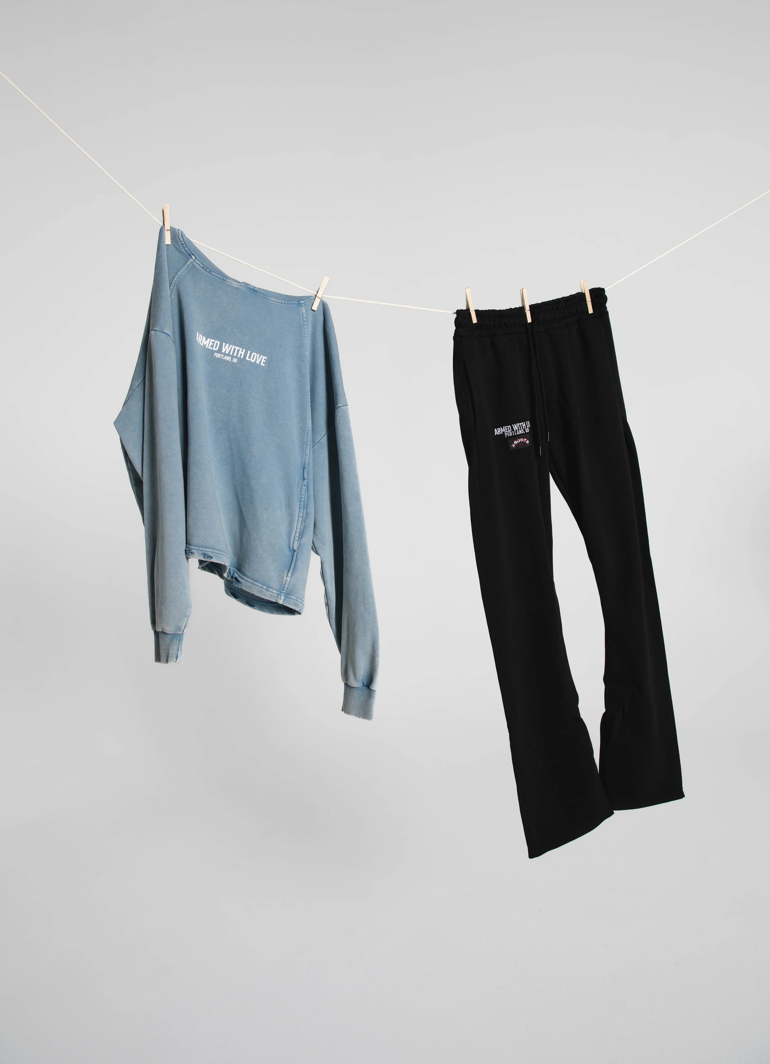 Brand work for Smooth Collective