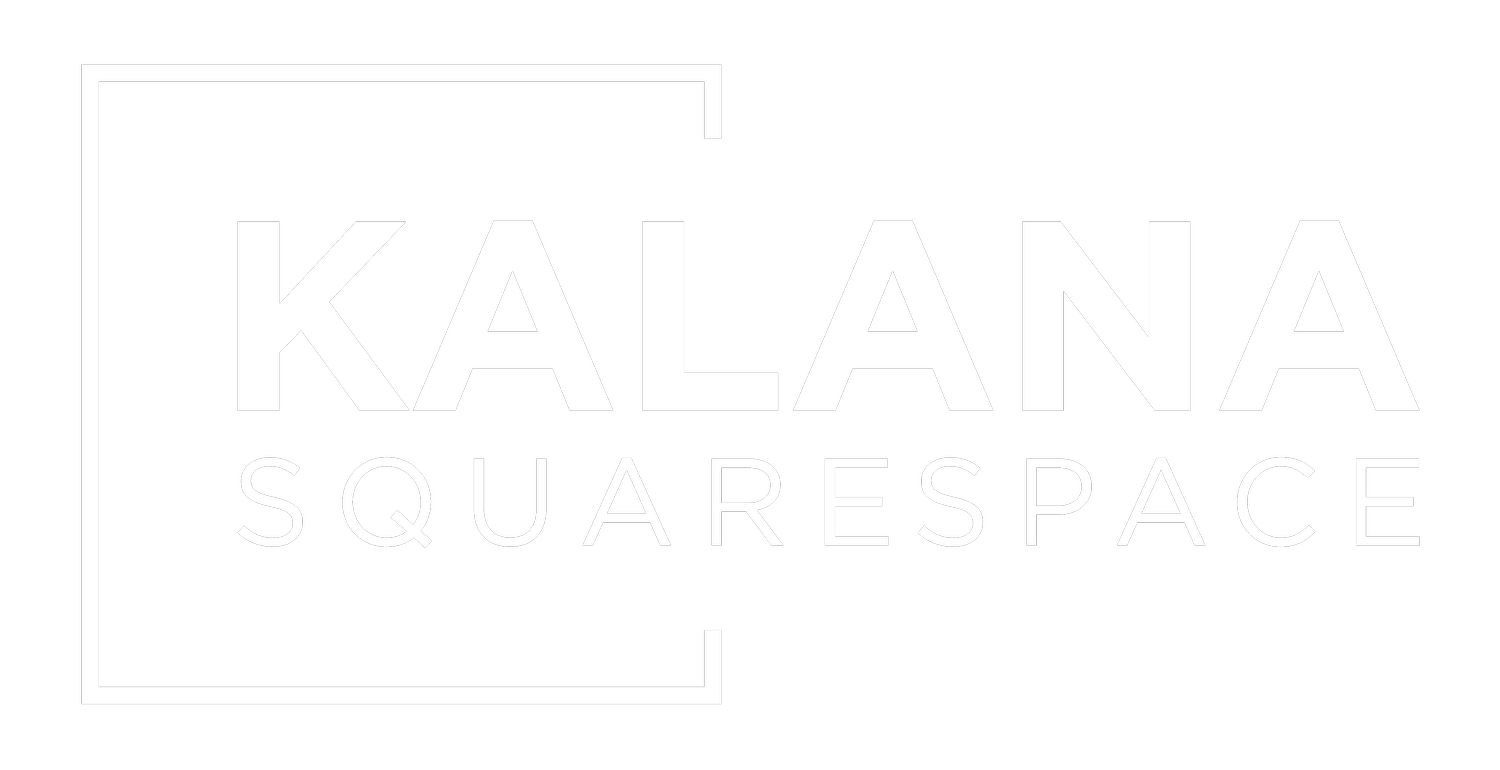 Kalana Squarespace