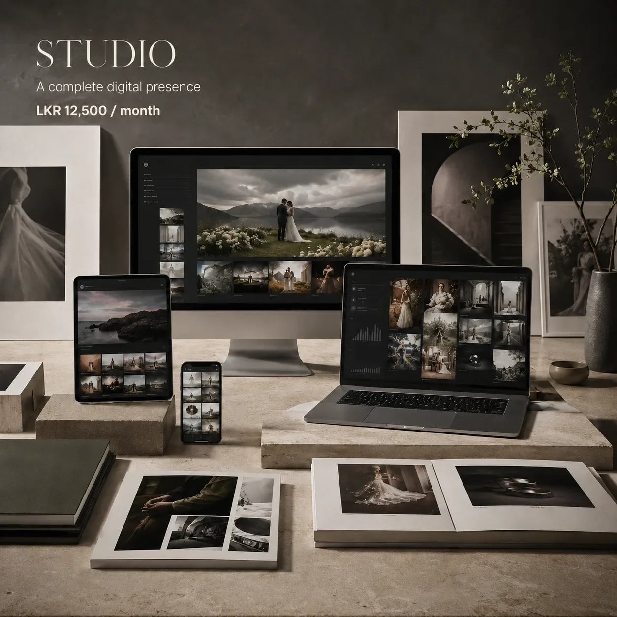 Studio Website Care