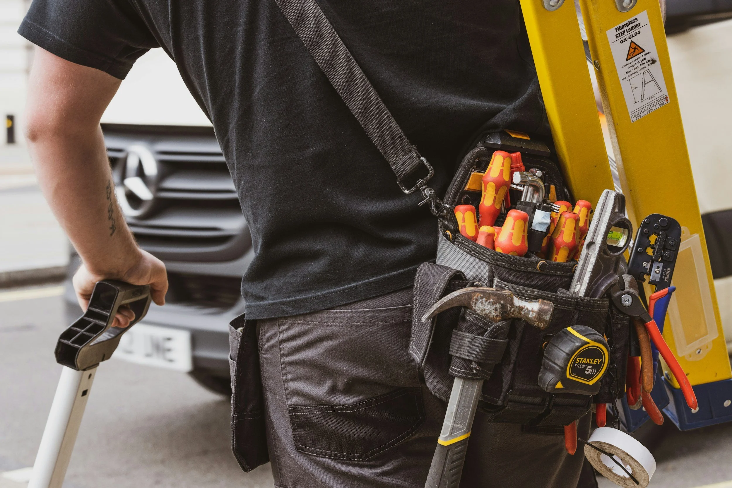 Preventative Maintenance