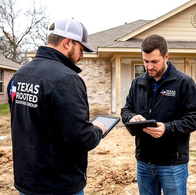 'Texas Rooted' Houston, katy and surrounding areas are home remodeling experts troubleshooting home and commercial lighting, electrical and maintenance with third party licensed electrical contractor changing electrical panel.