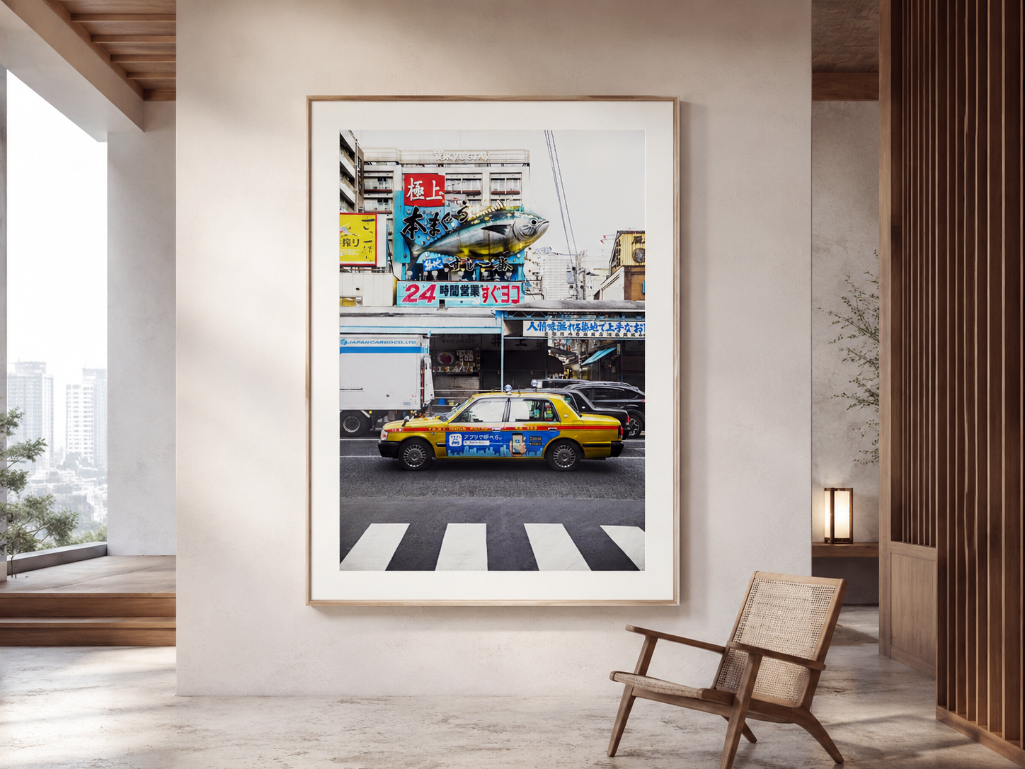TOKYO TAXI - 2.webp