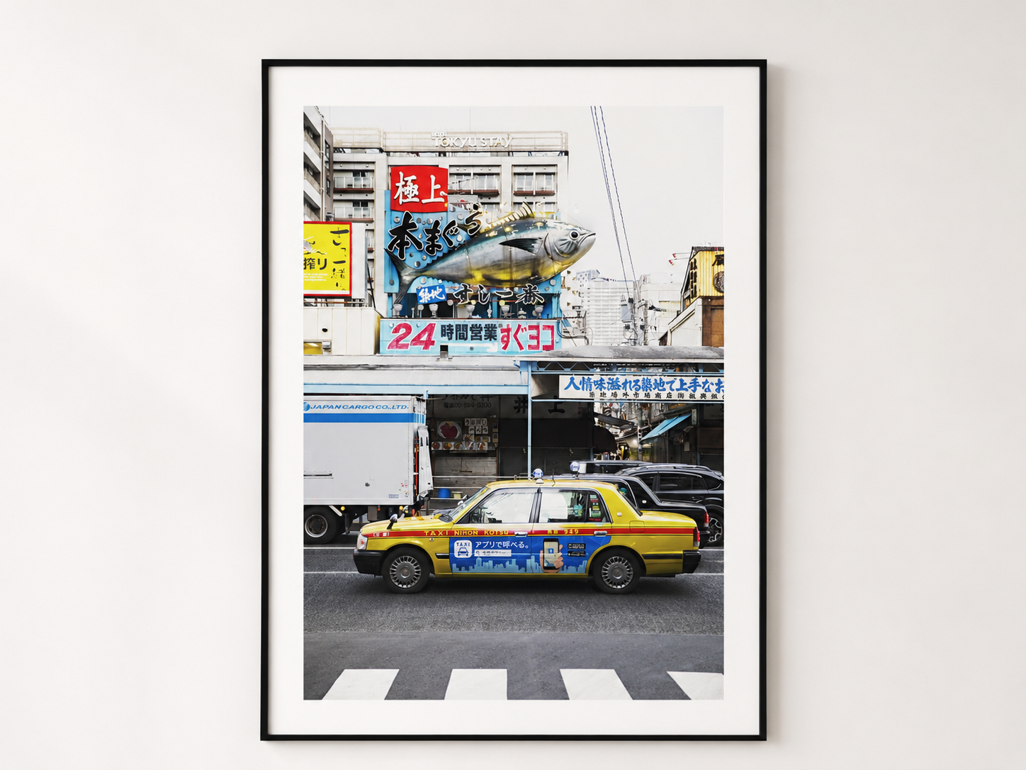 TOKYO TAXI - 1.webp