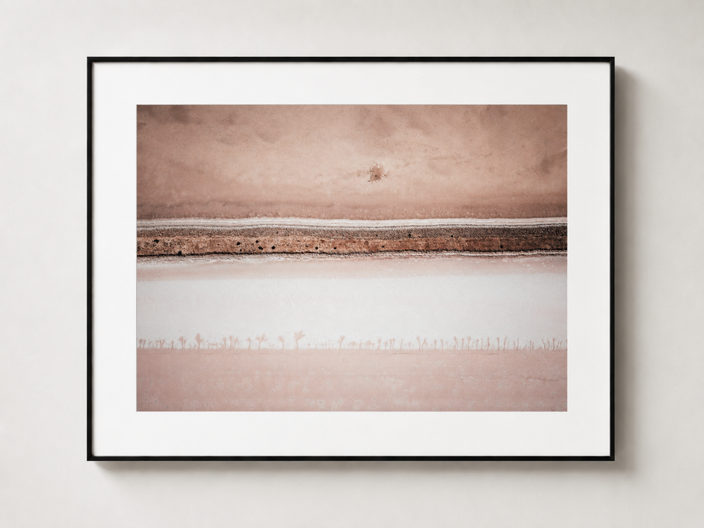 EARTH CLAY WATER