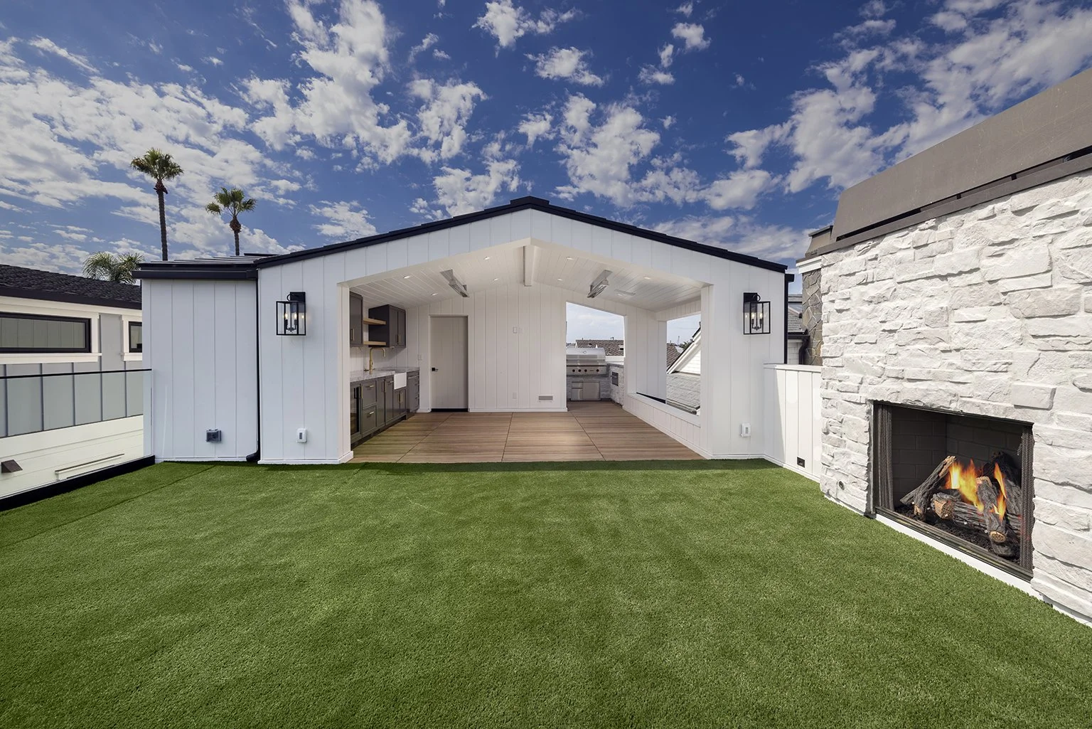 An image of 203 Opal Rooftop