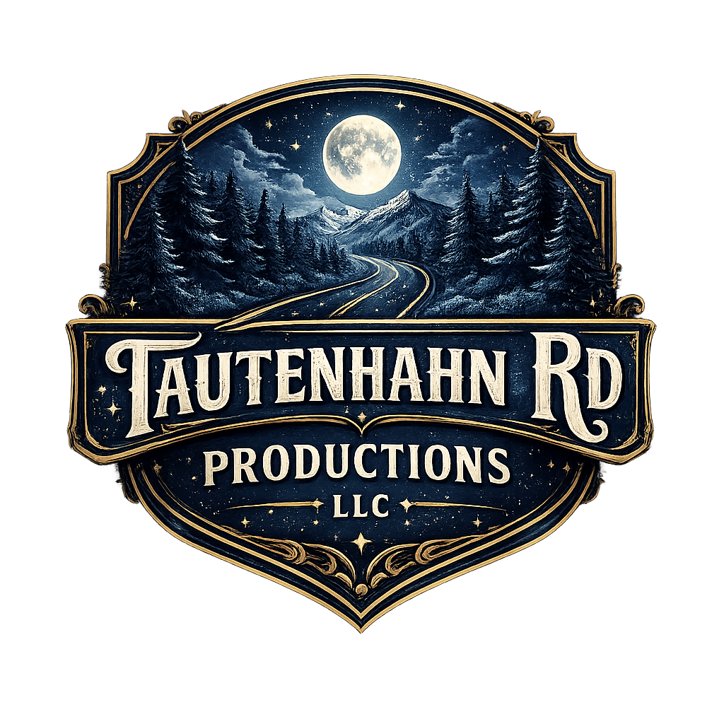 Tautenhahn Rd Productions LLC