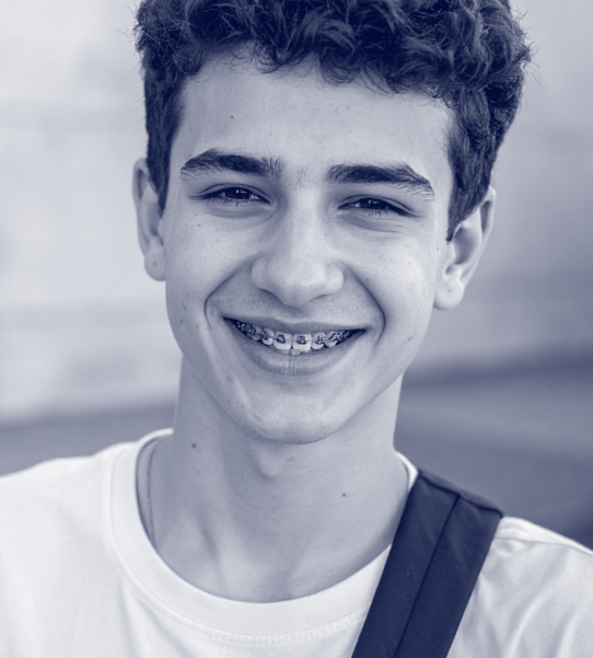 Teen orthodontic treatment in Crows Nest, North Shore