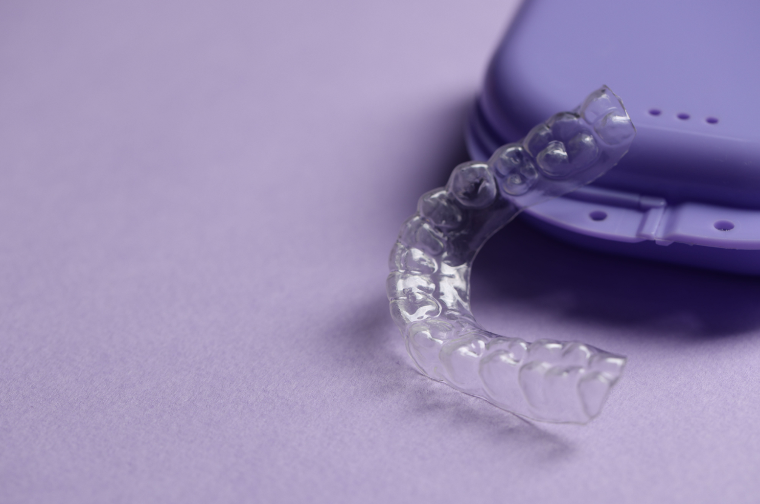 Specialist orthodontic appliance treatment in Crows Nest