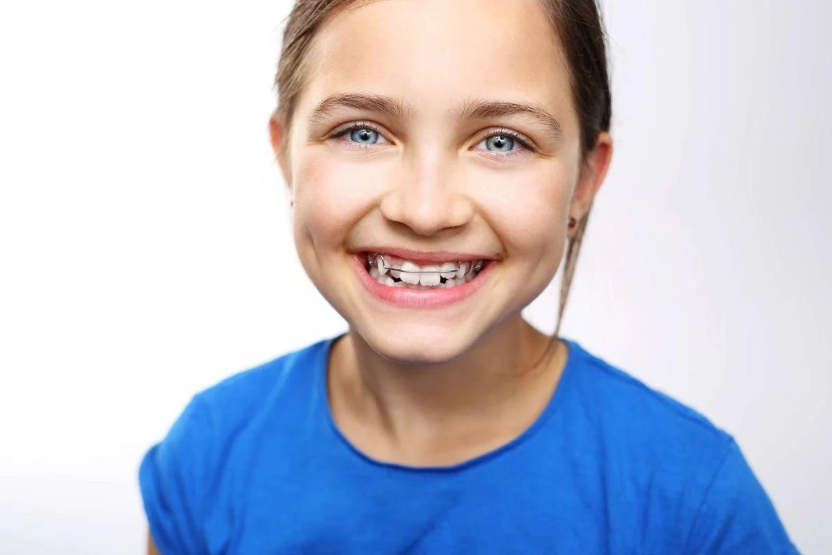 Other orthodontic appliances used to guide growth and bite development