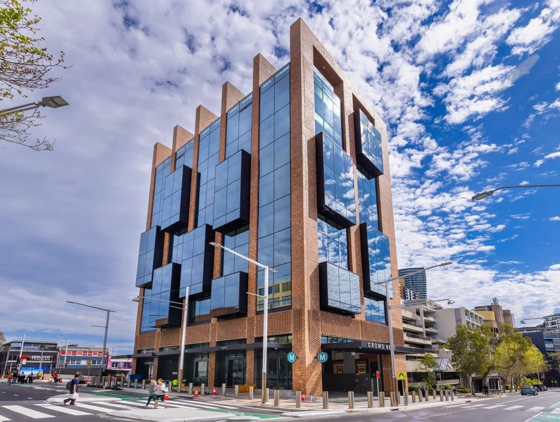 Orthodontic practice near Crows Nest Metro