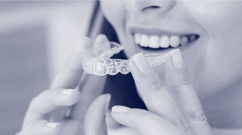 Adult orthodontic treatment in Crows Nest, North Shore