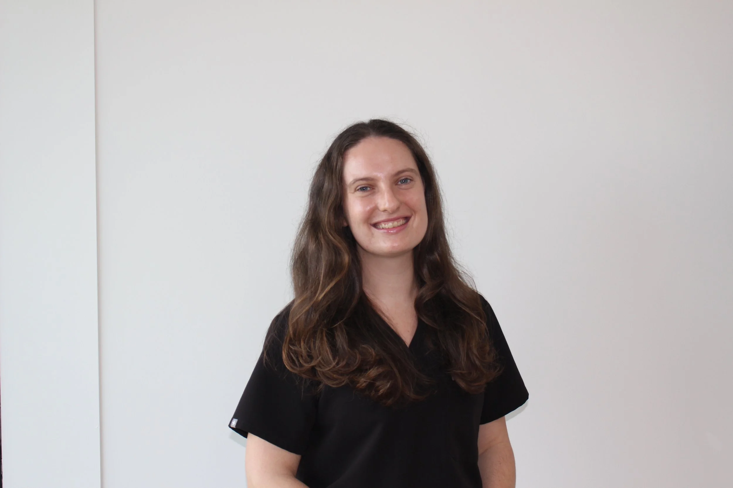 Melanie, Practice Manager, Shore Orthodontics, Crows Nest