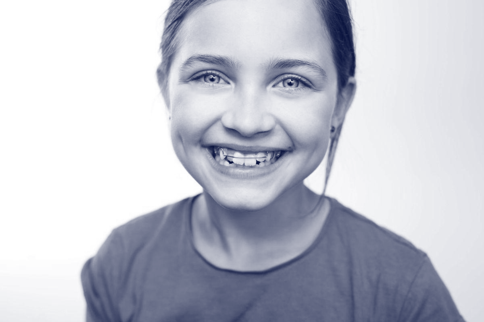 Orthodontic appliances in Crows Nest