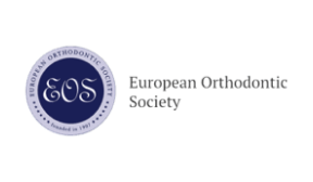 European Orthodontists Society logo with text