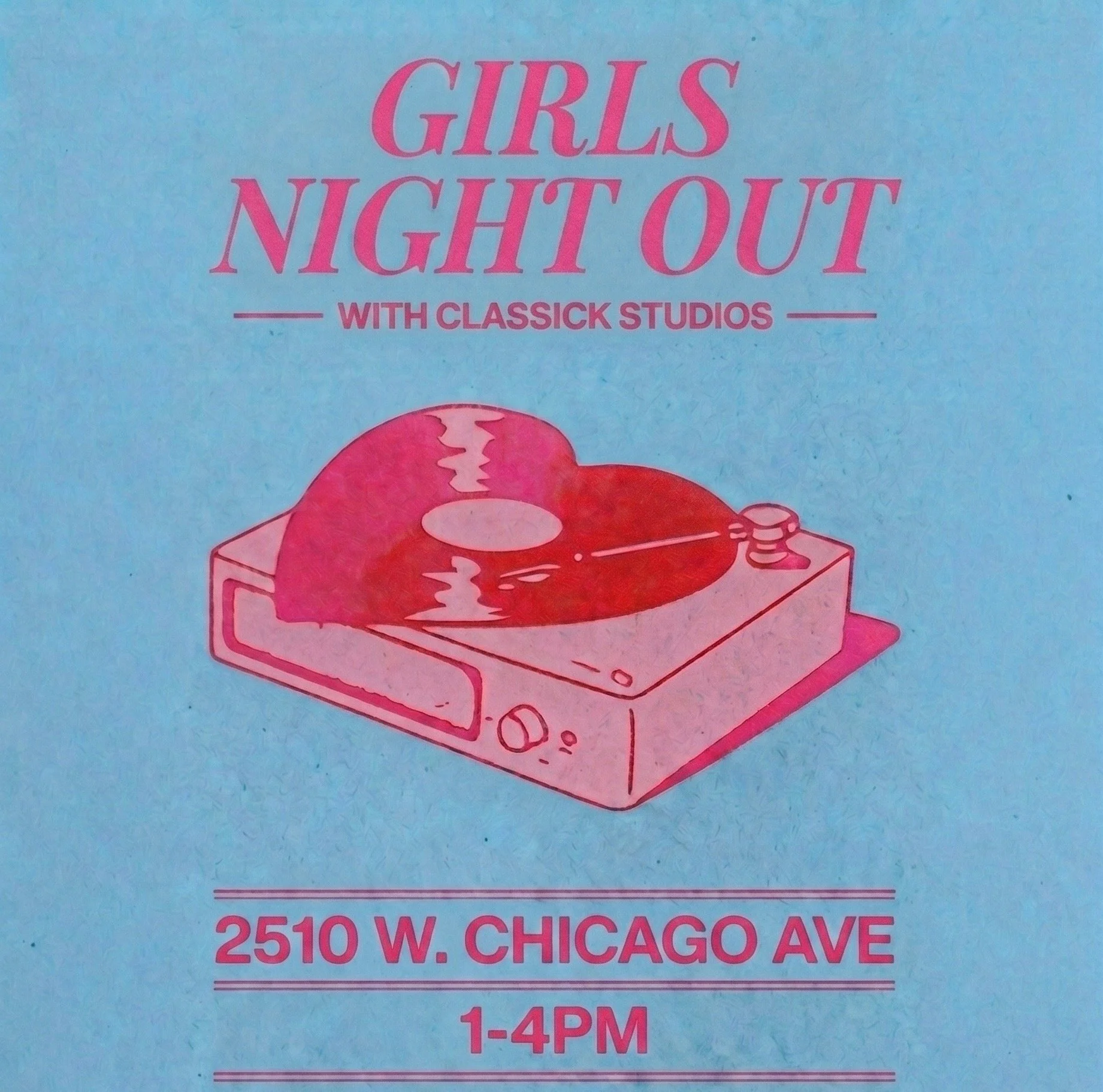 GNO with Classick Studio